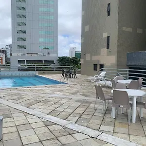 Flat No Metropolis - Ilha Do Leite Casa de Férias